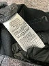 Gap Metallic Silver Dress Pants Size 6 - photo 8