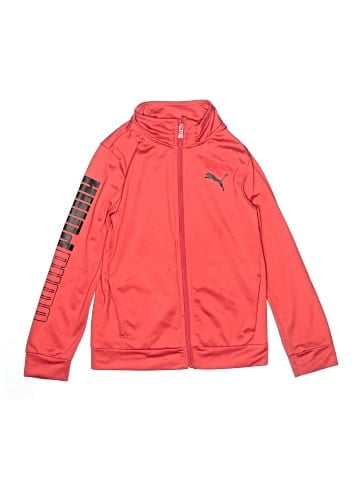 Puma Track Jacket (view 1)