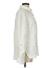ASOS Design Ivory Long Sleeve Blouse Size 6 - photo 4