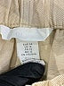H&M Solid Tan Casual Pants Size 12 - photo 7