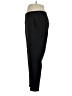 Bass Solid Black Active Pants Size XL - photo 5