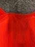 Unbranded Orange Tank Top Size 00 (estimated) - photo 7