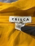 Crisca Yellow Long Sleeve Blouse Size EU (IT) 40 / US 4 - photo 7