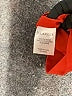 Tularosa 100% Polyester Solid Orange Casual Dress Size XS - photo 8