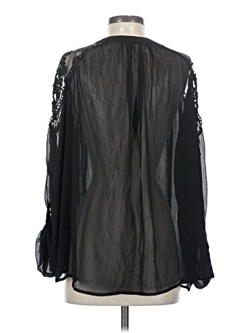 Hayden Long Sleeve Blouse (view 2)