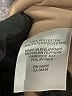 Evan Picone Chevron-herringbone Tan Casual Dress Size 4 (petite) - photo 7