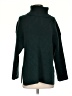H&M Green Turtleneck Sweater Size S - photo 1