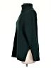 H&M Green Turtleneck Sweater Size S - photo 5