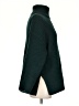 H&M Green Turtleneck Sweater Size S - photo 4