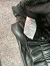 Madewell 100% Polyurethane Black Casual Pants Size 8 - photo 8