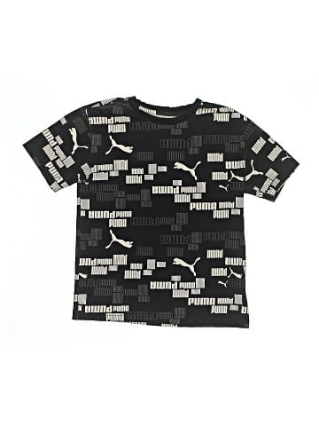 Puma Short Sleeve T-Shirt (view 1)
