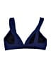 Unbranded Solid Blue Swimsuit Top Size XL - photo 2