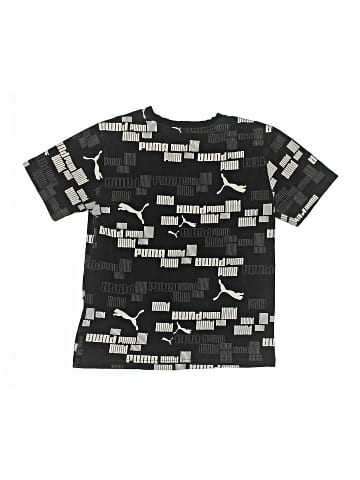 Puma Short Sleeve T-Shirt (view 2)