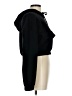Neu Look 100% Polyester Black Pullover Hoodie Size L - photo 4