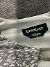 Bebe Tweed Gray Cocktail Dress Size S - photo 7