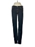 7 For All Mankind Blue Jeans Size 27 waist - photo 1