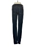 7 For All Mankind Blue Jeans Size 27 waist - photo 2