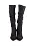 Sheln Black Boots Size 10 - photo 2