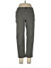 Dockers Solid Gray Tan Casual Pants Size 32 waist - photo 1