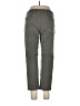 Dockers Solid Gray Tan Casual Pants Size 32 waist - photo 2