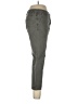 Dockers Solid Gray Tan Casual Pants Size 32 waist - photo 4