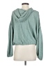 L Space Teal Pullover Sweater Size S - photo 2