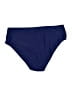 Unbranded Solid Blue Swimsuit Bottoms Size XL - photo 2