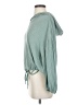 L Space Teal Pullover Sweater Size S - photo 5