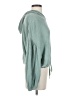 L Space Teal Pullover Sweater Size S - photo 4