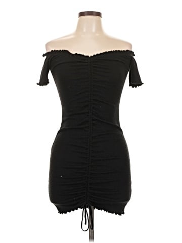 Madras Cocktail Dress (view 1)