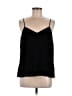 J.Crew Black Sleeveless Blouse Size M (estimated) - photo 1