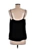 J.Crew Black Sleeveless Blouse Size M (estimated) - photo 2