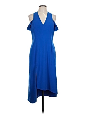 Halston Heritage Cocktail Dress (view 1)