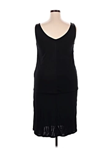 Onyx Nite Casual Dress (view 2)