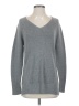Matty M Gray Pullover Sweater Size S - photo 1