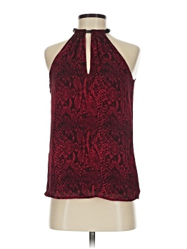 Michael Michael Kors Sleeveless Blouse
