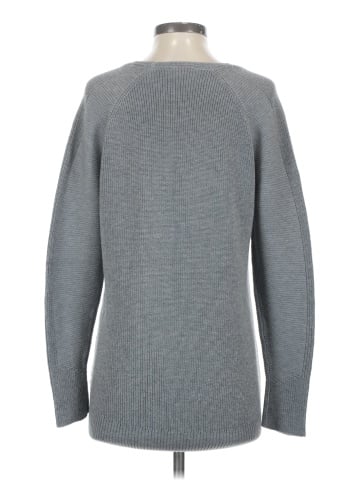 Matty M Pullover Sweater (view 2)