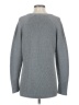 Matty M Gray Pullover Sweater Size S - photo 2