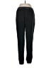 Splendid 100% Viscose Solid Black Track Pants Size L - photo 2