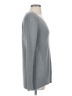 Matty M Gray Pullover Sweater Size S - photo 4