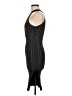 Ark & Co. Gray Cocktail Dress Size M - photo 5