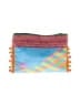 Assorted Brands Tie-dye Blue Orange Clutch One size - photo 1