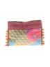 Assorted Brands Tie-dye Blue Orange Clutch One size - photo 2