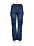 Mott & Bow Solid Blue Jeans Size 29 waist - photo 2