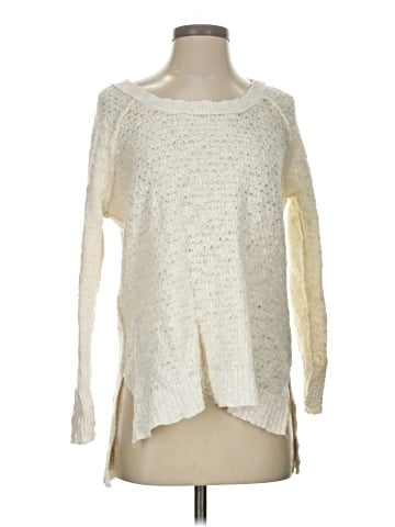 Free People Pullover Sweater (view 1)
