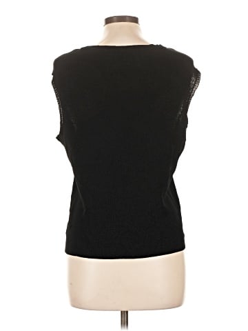 Jones New York Collection Sweater Vest (view 2)
