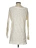 Free People Ivory Pullover Sweater Size XS - photo 2