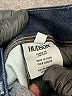 Hudson Jeans Blue Jeans Size 30 waist - photo 4