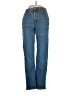 Levi's Blue Jeans Size 24 waist - photo 1