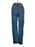 Levi's Blue Jeans Size 24 waist - photo 2